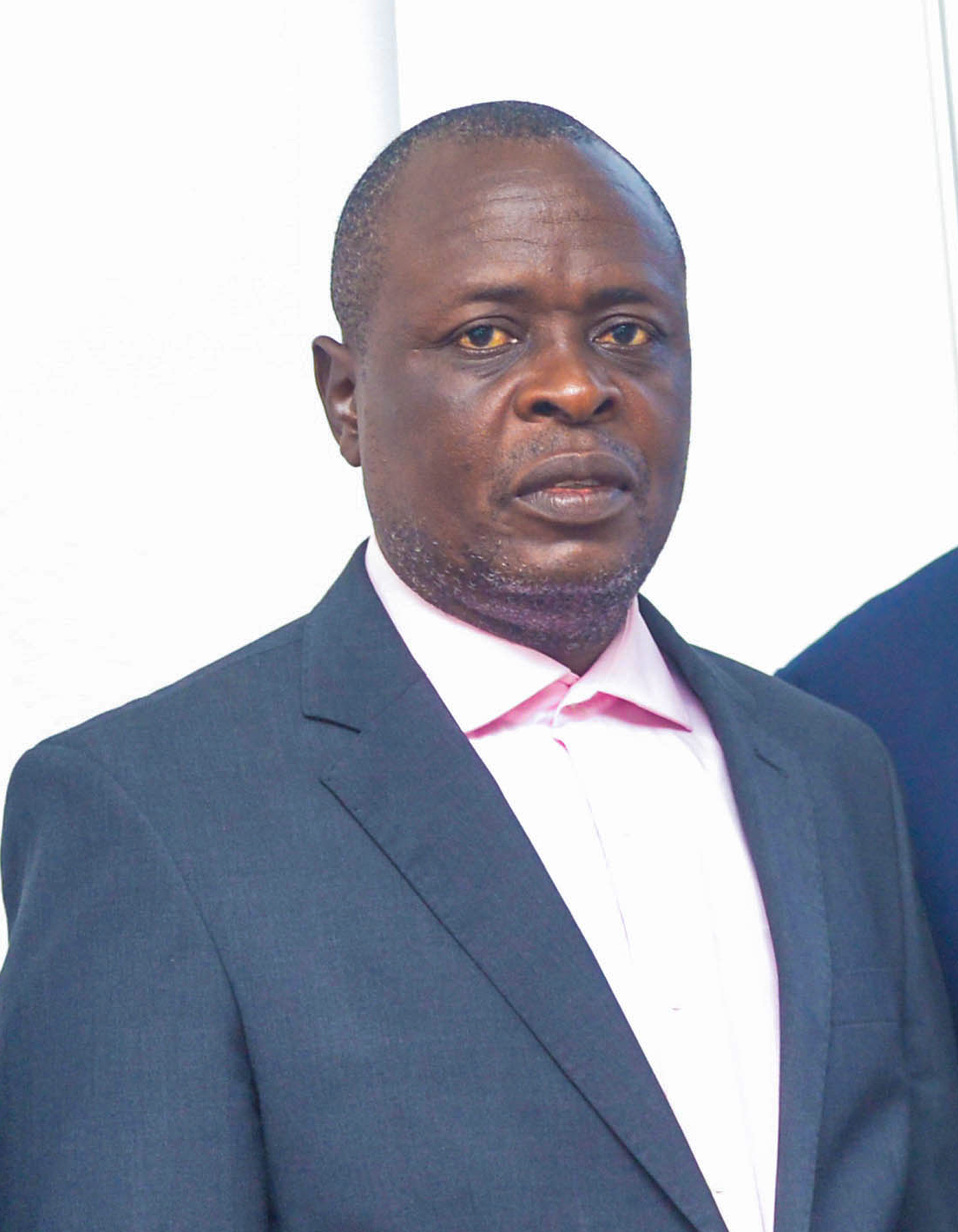 Directeur des Opérations